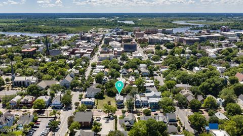 Tiny photo for 109 N 7th Street, Wilmington, NC 28401 (MLS # 100576983)
