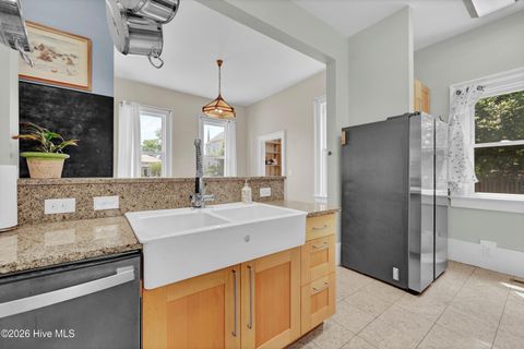Tiny photo for 109 N 7th Street, Wilmington, NC 28401 (MLS # 100576983)