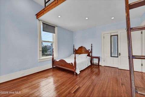 Tiny photo for 109 N 7th Street, Wilmington, NC 28401 (MLS # 100576983)