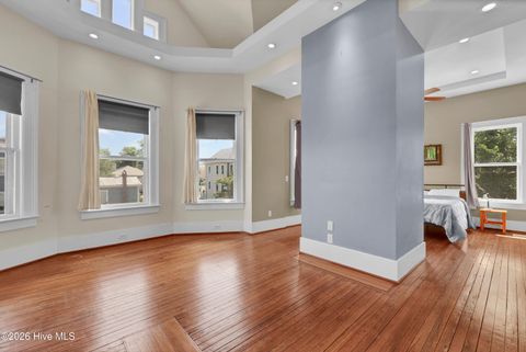 Tiny photo for 109 N 7th Street, Wilmington, NC 28401 (MLS # 100576983)