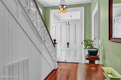 Tiny photo for 109 N 7th Street, Wilmington, NC 28401 (MLS # 100576983)