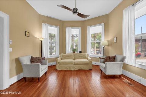 Tiny photo for 109 N 7th Street, Wilmington, NC 28401 (MLS # 100576983)