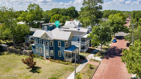 Tiny photo for 109 N 7th Street, Wilmington, NC 28401 (MLS # 100576983)