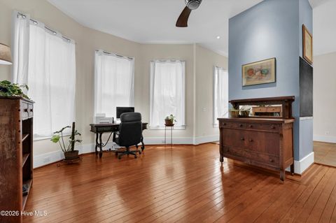 Tiny photo for 109 N 7th Street, Wilmington, NC 28401 (MLS # 100576983)