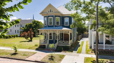 Tiny photo for 109 N 7th Street, Wilmington, NC 28401 (MLS # 100576983)