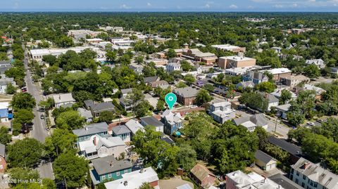 Tiny photo for 109 N 7th Street, Wilmington, NC 28401 (MLS # 100576983)