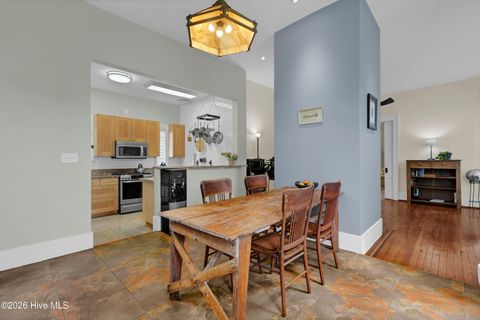 Tiny photo for 109 N 7th Street, Wilmington, NC 28401 (MLS # 100576983)