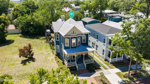 Tiny photo for 109 N 7th Street, Wilmington, NC 28401 (MLS # 100576983)