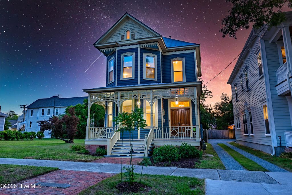Photo of 109 N 7th Street, Wilmington, NC 28401 (MLS # 100576983)