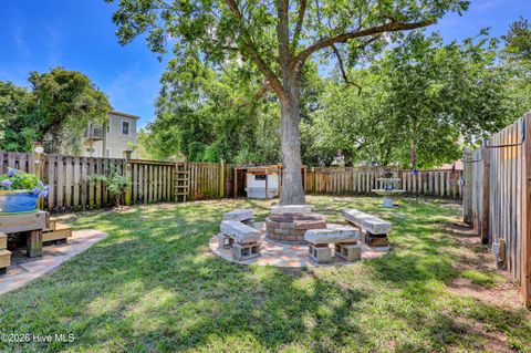 Tiny photo for 109 N 7th Street, Wilmington, NC 28401 (MLS # 100576983)