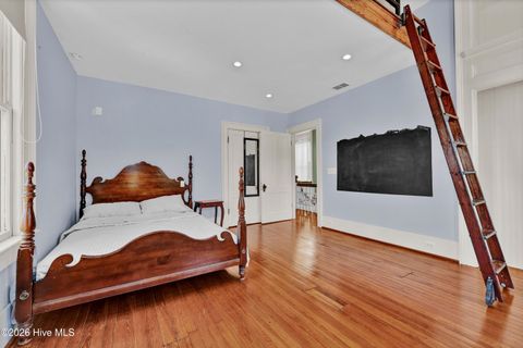 Tiny photo for 109 N 7th Street, Wilmington, NC 28401 (MLS # 100576983)