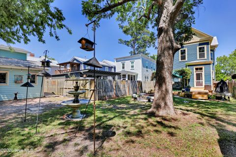 Tiny photo for 109 N 7th Street, Wilmington, NC 28401 (MLS # 100576983)