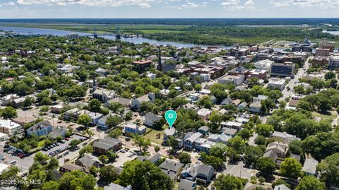 Tiny photo for 109 N 7th Street, Wilmington, NC 28401 (MLS # 100576983)