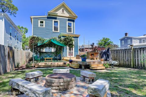 Tiny photo for 109 N 7th Street, Wilmington, NC 28401 (MLS # 100576983)