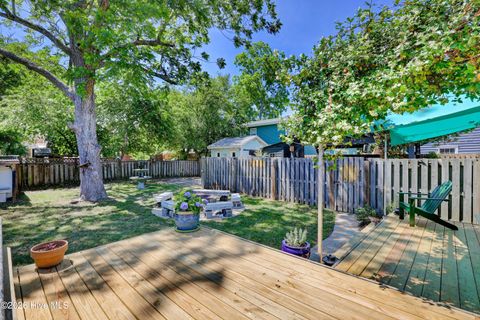 Tiny photo for 109 N 7th Street, Wilmington, NC 28401 (MLS # 100576983)