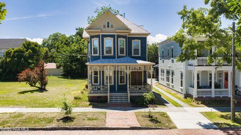 Tiny photo for 109 N 7th Street, Wilmington, NC 28401 (MLS # 100576983)