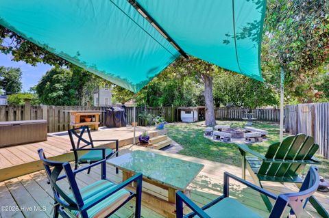 Tiny photo for 109 N 7th Street, Wilmington, NC 28401 (MLS # 100576983)