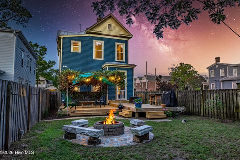 Tiny photo for 109 N 7th Street, Wilmington, NC 28401 (MLS # 100576983)