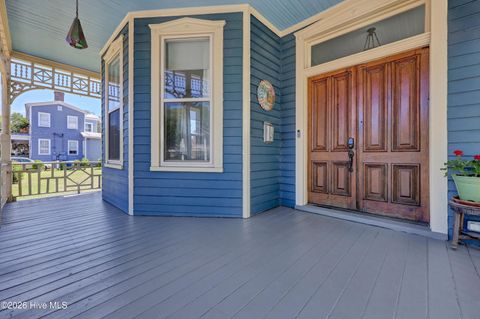 Tiny photo for 109 N 7th Street, Wilmington, NC 28401 (MLS # 100576983)