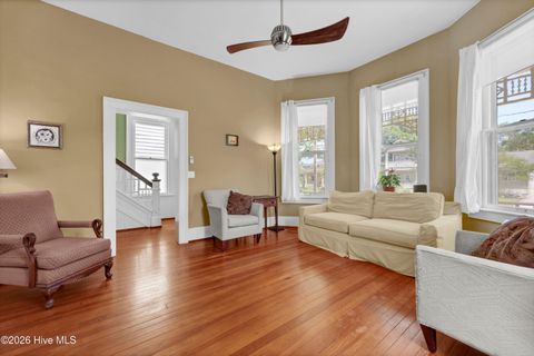 Tiny photo for 109 N 7th Street, Wilmington, NC 28401 (MLS # 100576983)