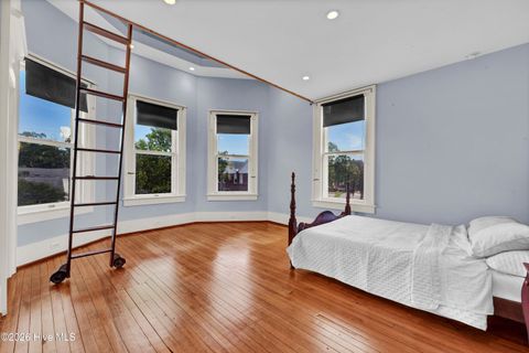 Tiny photo for 109 N 7th Street, Wilmington, NC 28401 (MLS # 100576983)