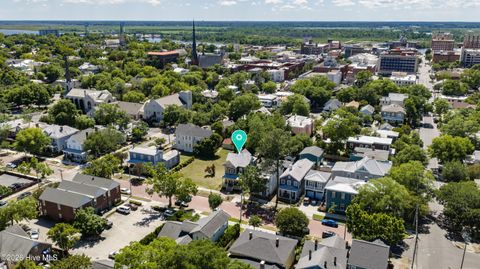 Tiny photo for 109 N 7th Street, Wilmington, NC 28401 (MLS # 100576983)