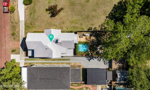 Tiny photo for 109 N 7th Street, Wilmington, NC 28401 (MLS # 100576983)