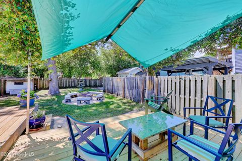 Tiny photo for 109 N 7th Street, Wilmington, NC 28401 (MLS # 100576983)