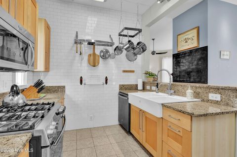 Tiny photo for 109 N 7th Street, Wilmington, NC 28401 (MLS # 100576983)