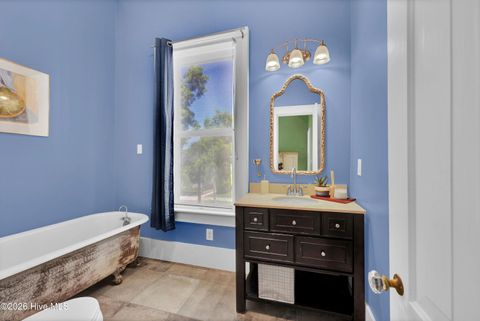 Tiny photo for 109 N 7th Street, Wilmington, NC 28401 (MLS # 100576983)