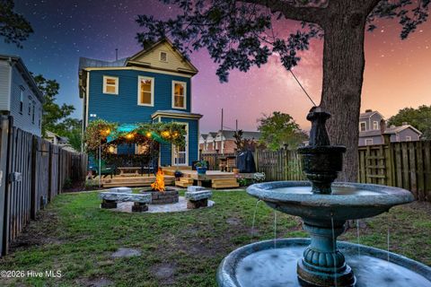 Tiny photo for 109 N 7th Street, Wilmington, NC 28401 (MLS # 100576983)