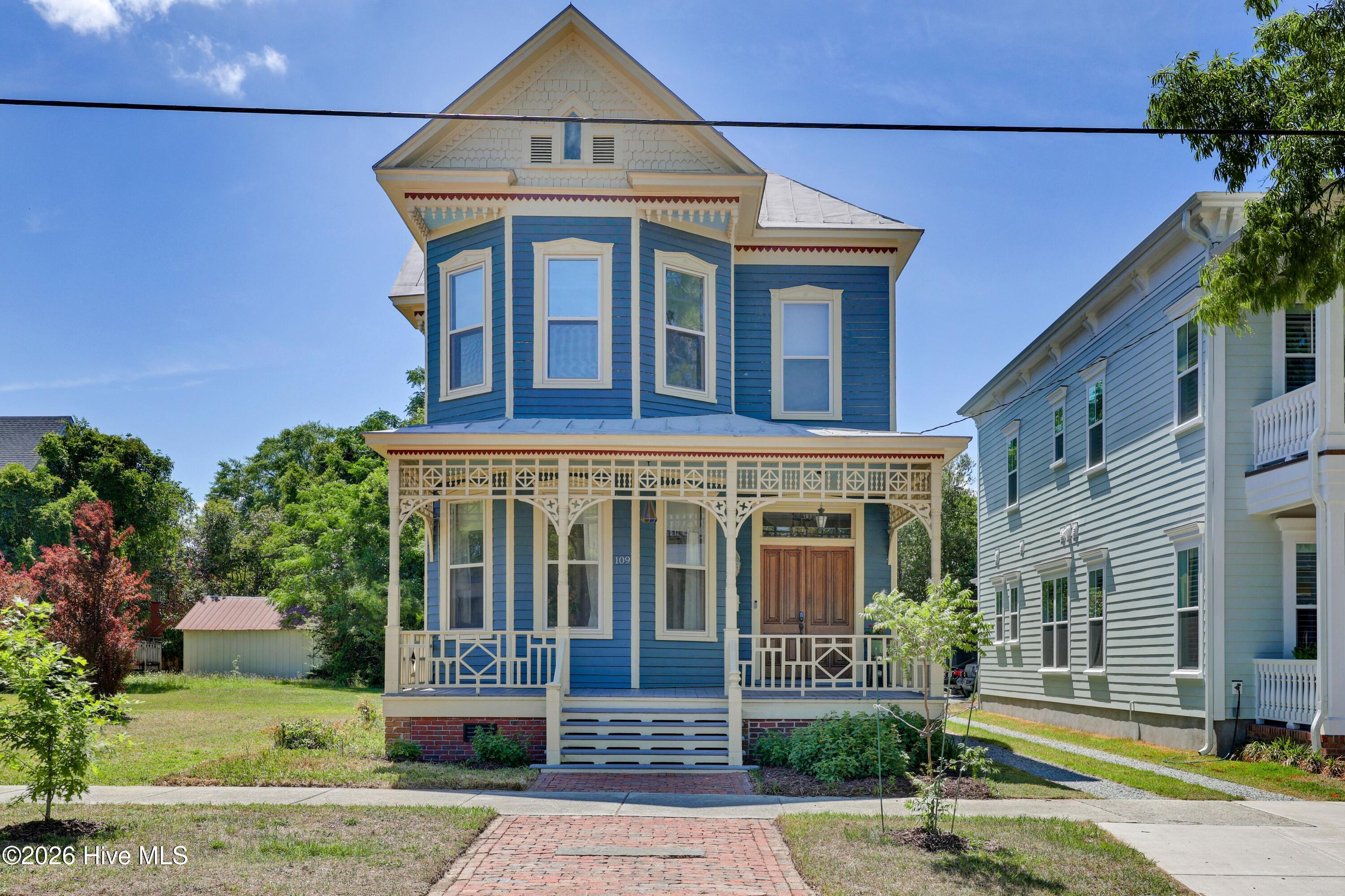 109 N 7th Street