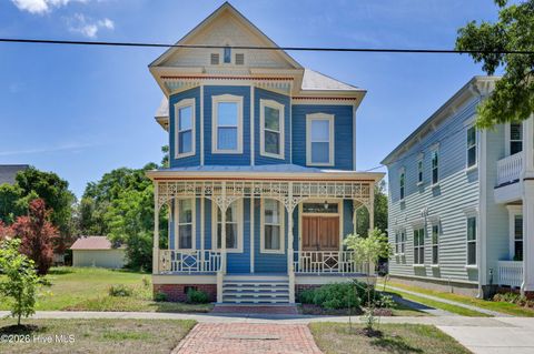 Tiny photo for 109 N 7th Street, Wilmington, NC 28401 (MLS # 100576983)