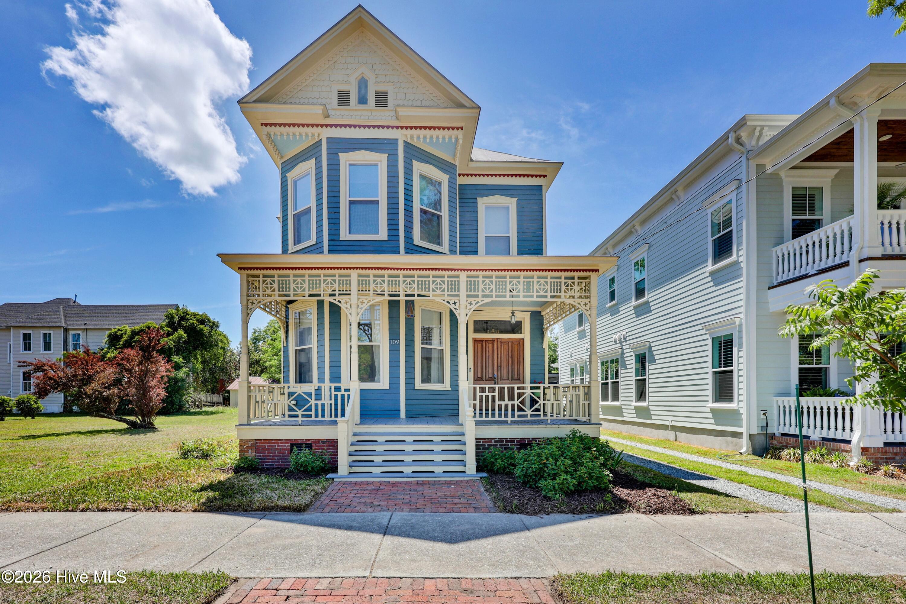 109 N 7th Street