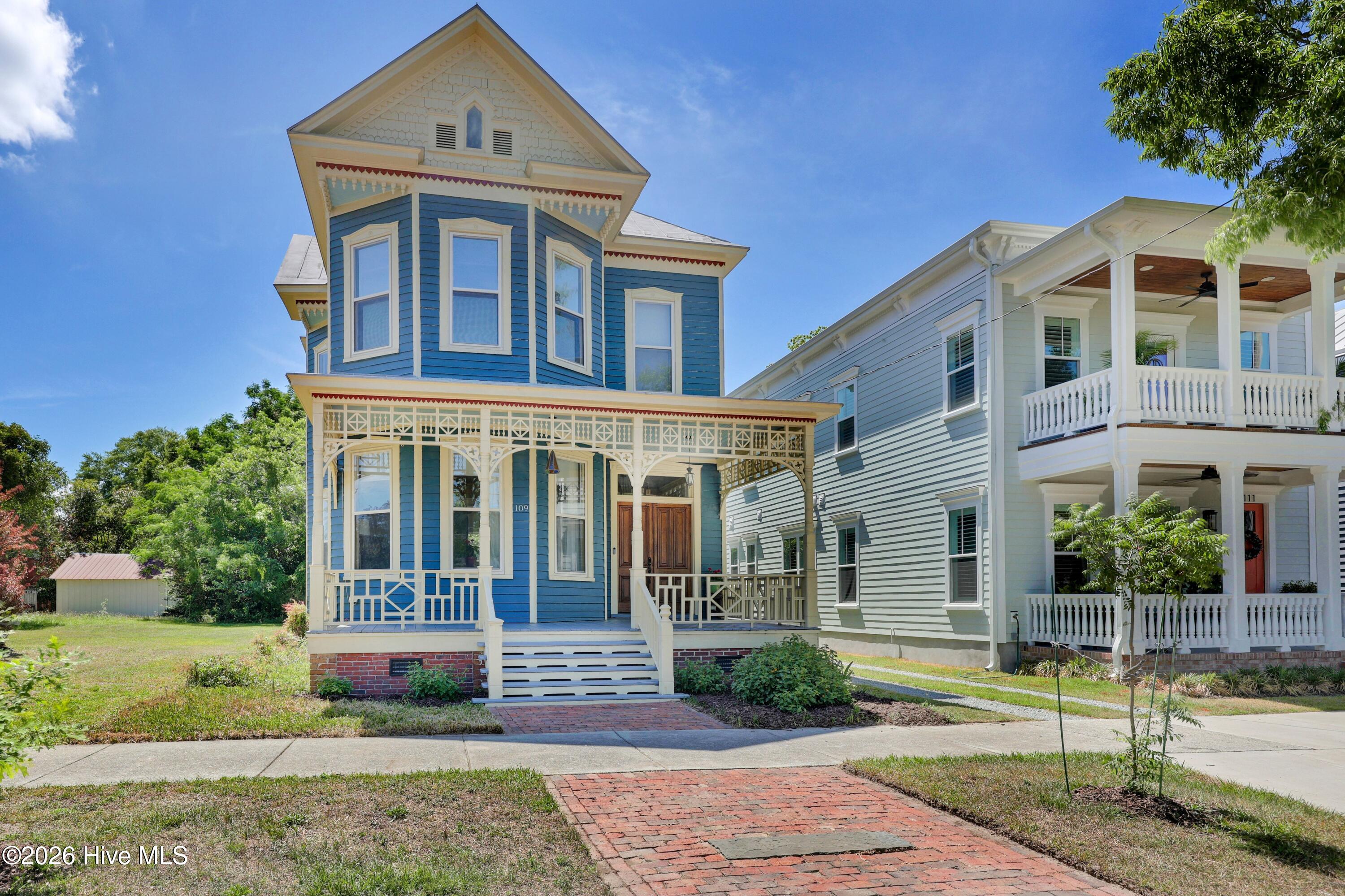 109 N 7th Street