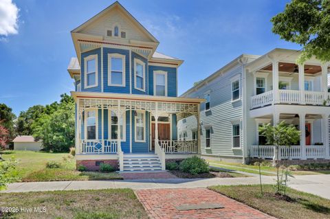 Tiny photo for 109 N 7th Street, Wilmington, NC 28401 (MLS # 100576983)