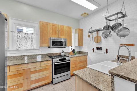 Tiny photo for 109 N 7th Street, Wilmington, NC 28401 (MLS # 100576983)