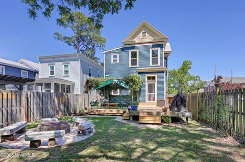 Tiny photo for 109 N 7th Street, Wilmington, NC 28401 (MLS # 100576983)
