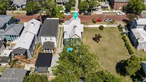 Tiny photo for 109 N 7th Street, Wilmington, NC 28401 (MLS # 100576983)