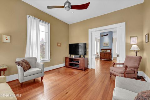Tiny photo for 109 N 7th Street, Wilmington, NC 28401 (MLS # 100576983)
