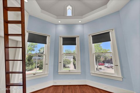 Tiny photo for 109 N 7th Street, Wilmington, NC 28401 (MLS # 100576983)