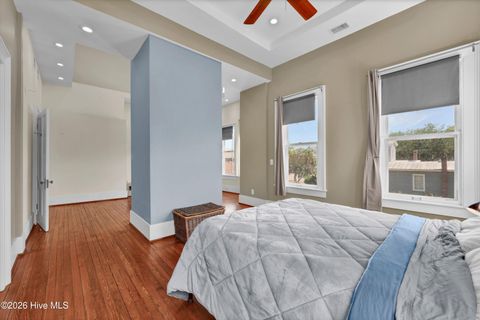 Tiny photo for 109 N 7th Street, Wilmington, NC 28401 (MLS # 100576983)