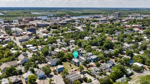 Tiny photo for 109 N 7th Street, Wilmington, NC 28401 (MLS # 100576983)