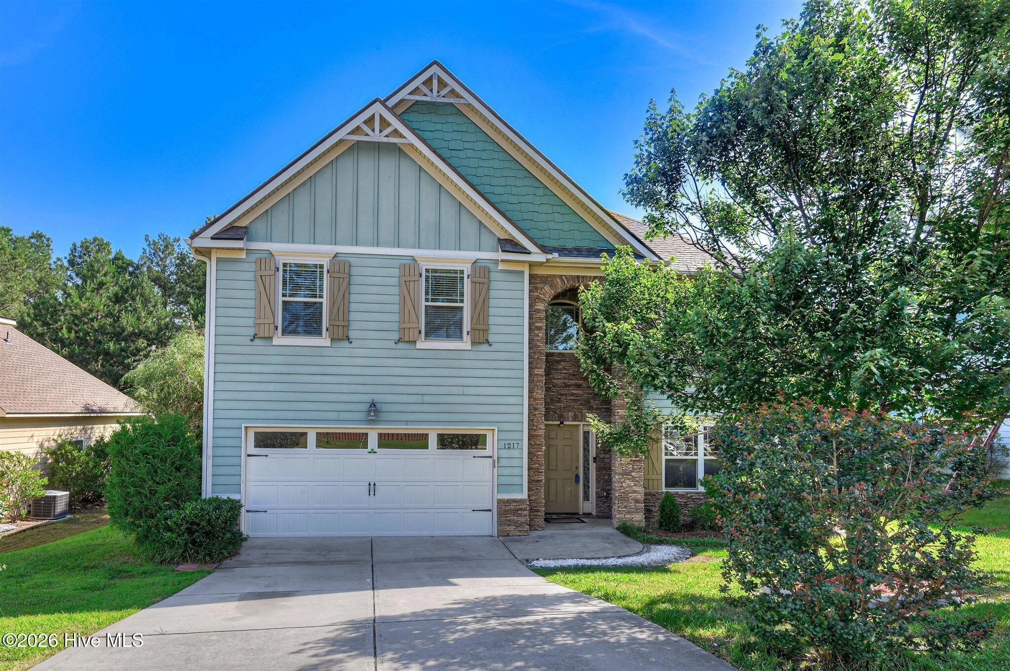 1217 Cypress Trail