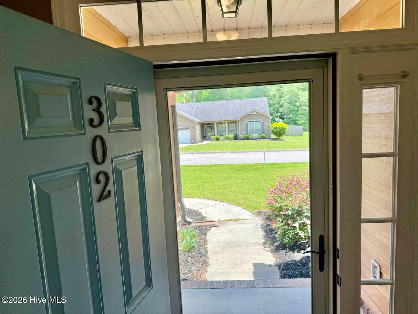 302 Foxchase Circle