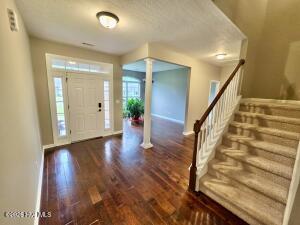 302 Foxchase Circle