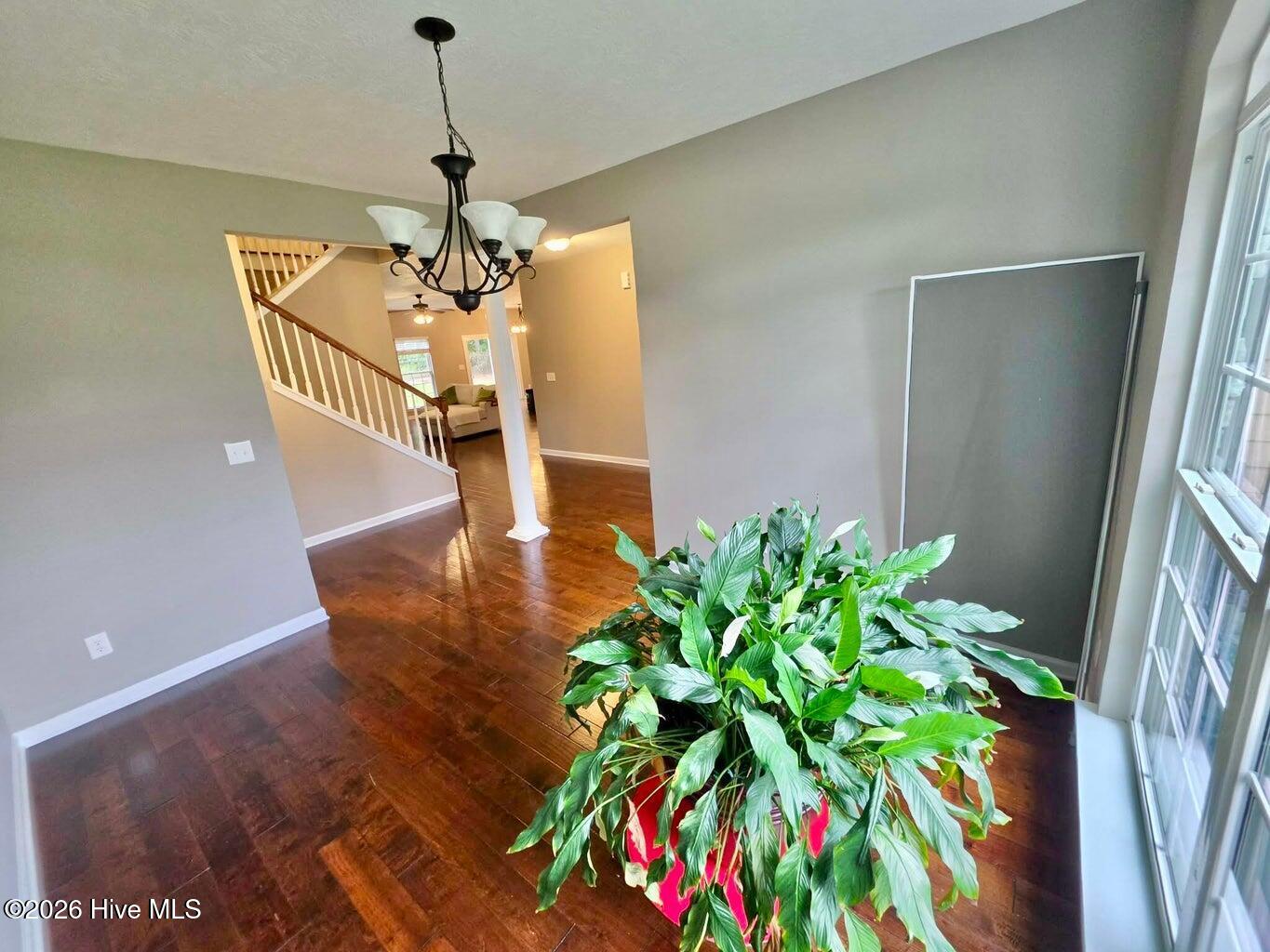 302 Foxchase Circle