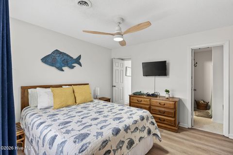 Tiny photo for 1618 Canal Drive #Apt C45, Carolina Beach, NC 28428 (MLS # 100551645)