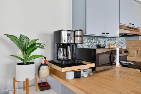 Tiny photo for 1618 Canal Drive #Apt C45, Carolina Beach, NC 28428 (MLS # 100551645)