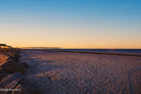 Tiny photo for 1618 Canal Drive #Apt C45, Carolina Beach, NC 28428 (MLS # 100551645)